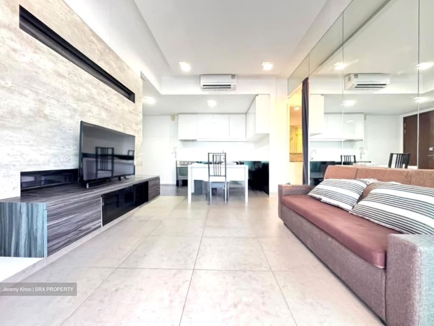 The Minton (D19), Condominium #570223281